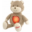 Chicco - 00060049000000 - Peluche - Tendre Amour - Mon Ourson
