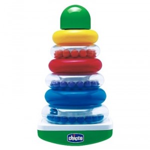 Chicco - 00063259000000 - Dondolotto