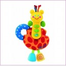 Chicco 00067092000000 - Girafe musicale
