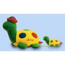Chicco - 00067474000000 - Famille Tortue