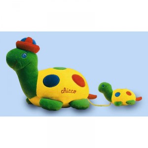 Chicco - 00067474000000 - Turtle Family