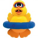 Chicco - 32000000 - Eveil - Jouet bain - Palmy Twist Plouf (Chicco)