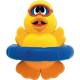 Chicco - 32000000 - Eveil - Jouet bain - Palmy Twist Plouf (Chicco)