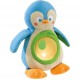 Chicco - 60010000000 - Eveil - Pingouin Musical