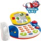 Chicco - 6433820003 - Jeu éducatif - électronique - Mon Premier Visiophone