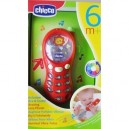 Chicco - 66699200000 - Eveil - Téléphone Portable Vibreur