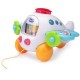 Chicco - 67013000030 - Eveil - Avion Globetrotter (Chicco)