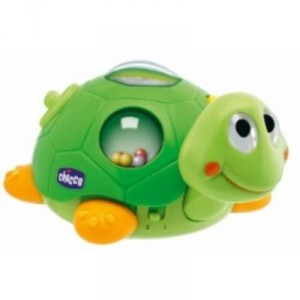 Chicco - 69663200000 - Eveil - Tortue Roly Poly