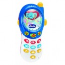 Chicco - Jouet premier âge - Téléphone Portable Vibreur