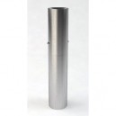 Chroma ProCute - A02 - Steel - Moulin Coupe Epices - Titane