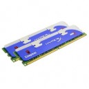Kingston HyperX blu mémoire - 4 : 2 x - DIMM 240 broches - DDR2 RAM PC2-6400 2 x 1 Go (1645360000)