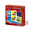Clementoni - 12587 - Jeu éducatif - Domino Cars