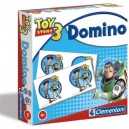 Clementoni-13703-Jeu éducatif-Domino Toy Story 3