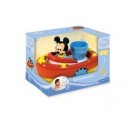 Clementoni - 14603 - Jouet bain - Bateau Activités