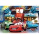 Clementoni - 24359 - Puzzle Pour Enfant - Puzzles Maxi 24 Pièces - Cars