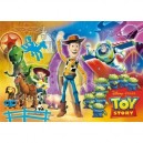 Clementoni - 243747 - Puzzle enfant - Toy Story - 24 pieces (Clementoni)