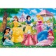 Clementoni - 246762 - Puzzle enfant - Princesses