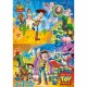 Clementoni - 246823 - Puzzle enfant - Toy Story