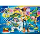 Clementoni - 251612 - Puzzle enfant - Toy Story