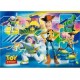 Clementoni - 251612 - Puzzle enfant - Toy Story