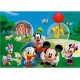 Clementoni - 267255 - Puzzle enfant - Mickey Mouse Club House