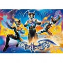 Clementoni - 267897 - Puzzle enfant - Power Rangers