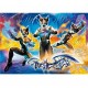 Clementoni - 267897 - Puzzle enfant - Power Rangers