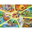 Clementoni - 27674 - Puzzles 104 Pièces - Classic Group
