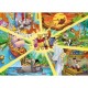 Clementoni - 27674 - Puzzles 104 Pièces - Classic Group