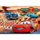 Clementoni - 27688 - Puzzles 104 Pièces - Cars