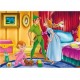 Clementoni - 277063 - Puzzle enfant - Peter Pan: Peter and Wendy