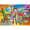 Clementoni - 277100 - Puzzle enfant - Toy Story (Clementoni)