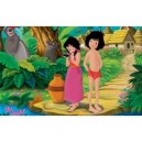 Clementoni - 277117 - Puzzle enfant - Jungle Book