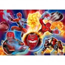 Clementoni - 277148 - Puzzle enfant - Power Rangers (Clementoni)