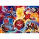 Clementoni - 277148 - Puzzle enfant - Power Rangers (Clementoni)