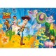 Clementoni-27744-Puzzle Enfant 104 pc-toy story and beyond