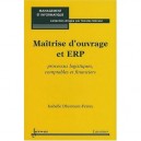 Maitrise D'ouvrage Et Erp , Processus Logistiques, Comptables Et Financiers - Isabelle Dherment-ferere