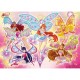 Clementoni-27754-Puzzle Enfant 104 pc-Winx Believix