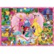 Clementoni - 27764.3 - Puzzle Classique - Princess - 104 Pièces