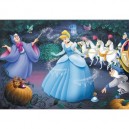 Clementoni - 28021 - Puzzles 150 Pièces - Cendrillon