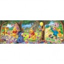 Clementoni-28029-Puzzle Enfant 160 pc Panorama-WTP