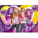 Clementoni - 295418 - Puzzle enfant - Hannah Montana One in a Million