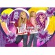 Clementoni - 295418 - Puzzle enfant - Hannah Montana One in a Million