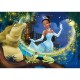Clementoni-29569-Puzzle Enfant 250 pc- La Princesse et la Grenouille A taste of New Orleans