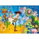 Clementoni-29583-Puzzle Enfant 250 pc-Toy story and beyond