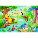 Clementoni-29586-Puzzle Enfant 250 pc-WTP fishing