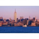 Clementoni - 30275 - Puzzle - 500 Pièces - High Quality - New York