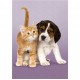 Clementoni-30379-Puzzle Enfant 350 pc-The Odd Couple