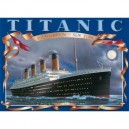 Clementoni - 31960 - Puzzle - 1500 Pièces - High Quality - Titanic
