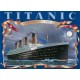Clementoni - 31960 - Puzzle - 1500 Pièces - High Quality - Titanic